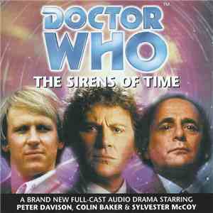 Doctor Who - The Sirens Of Time download free