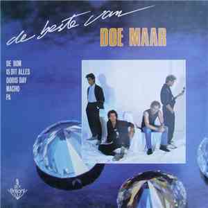 Doe Maar - De Beste Van Doe Maar download free