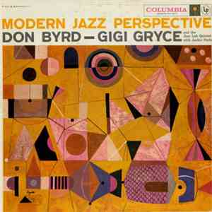 Don Byrd - Gigi Gryce - Modern Jazz Perspective download free