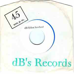 Don Howland / Monsieur Jeffrey Evans - Cowgirl Blues / Sweatshop Blues download free