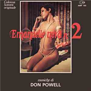 Don Powell  - Emanuelle Nera N. 2 (Colonna Sonora Originale) download free