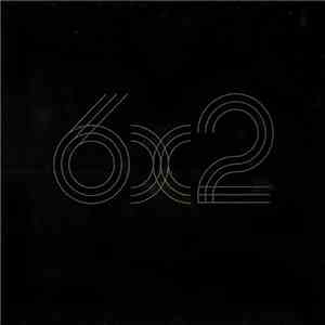 Donnacha Costello - 6X2 download free