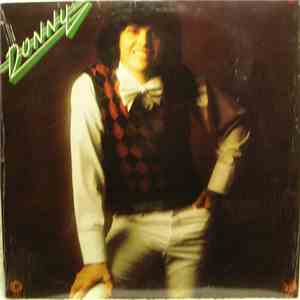 Donny Osmond - Donny download free