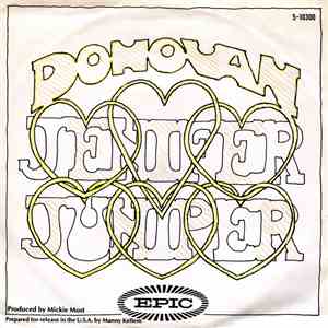 Donovan - Jennifer Juniper download free