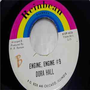 Dora Hall - Engine, Engine #9 - Hello Faithless download free