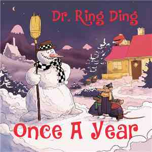 Dr. Ring-Ding - Once A Year download free