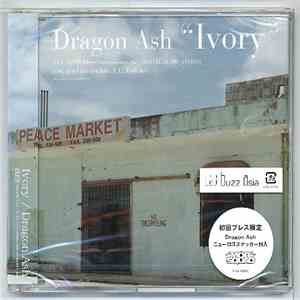 Dragon Ash - Ivory download free