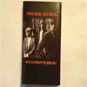 Dreams So Real - Rough Night In Jericho download free