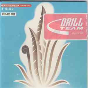 Drill Team - Pluto My Cream download free