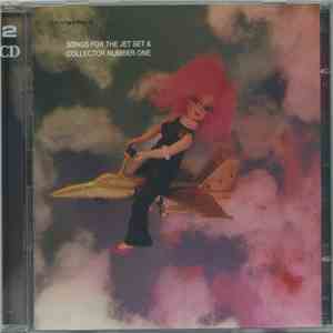Drugstore - Songs For The Jet Set & Collector Number One download free