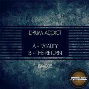 Drum Addict - Drum Addict download free