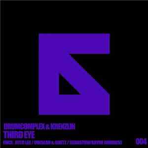 Drumcomplex & Krenzlin - Third Eye download free