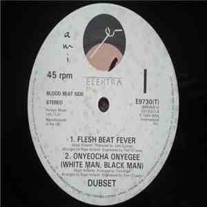Dubset - Flesh Beat Fever download free