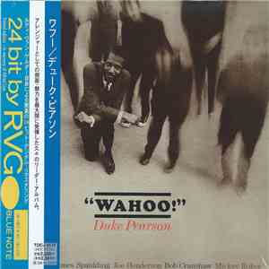 Duke Pearson - Wahoo download free