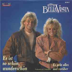 Duo Bella Vista - Es Ist So Schön, Wunderschön download free