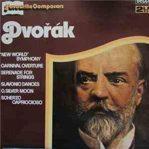 Dvořák - Favourite Composers - Dvořák download free