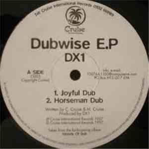 DX1 - Dubwise E.P download free