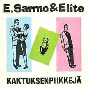 E. Sarmo & Elite - Kaktuksenpiikkejä download free