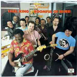 Earl King & Roomful Of Blues - Glazed download free