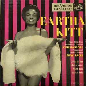 Eartha Kitt - Eartha Kitt download free