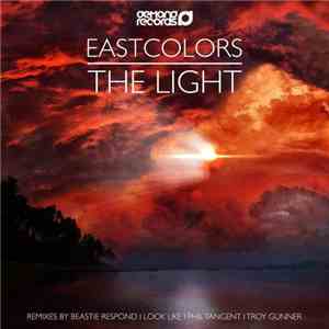 Eastcolors - The Light / Moonwalker download free