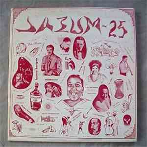 Eddie Condon And His All-Stars - Jazum -25 download free