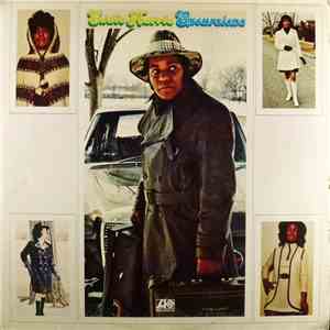 Eddie Harris - Excursions download free