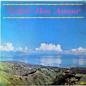Eddie Lund - Eddie Lund Presents ... Tahiti - Mon Amour download free