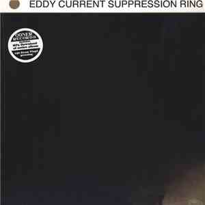 Eddy Current Suppression Ring - Eddy Current Suppression Ring download free