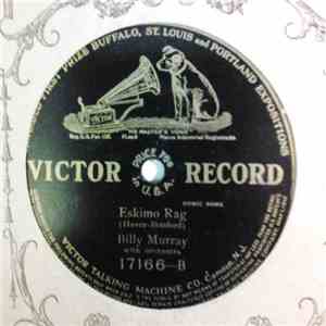 Edna Brown / Billy Murray - Mysterious Moon / Eskimo Rag download free