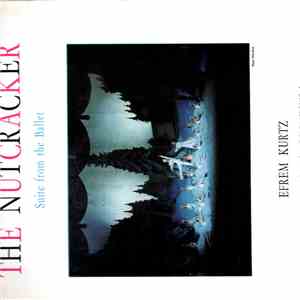 Efrem Kurtz, Philharmonia Orchestra, Pyotr Ilyich Tchaikovsky - Nutcracker Suite download free