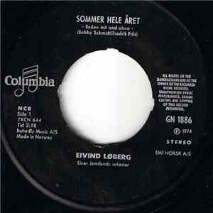 Eivind Løberg - Sommer Hela Året download free