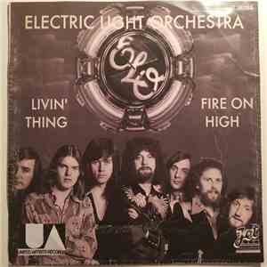 Electric Light Orchestra - Livin' Thing download free