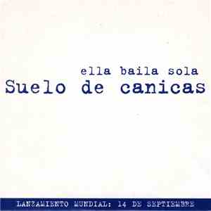 Ella Baila Sola - Suelo De Canicas download free