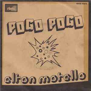 Elton Motello - Pogo Pogo download free