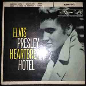 Elvis Presley - Heartbreak Hotel download free