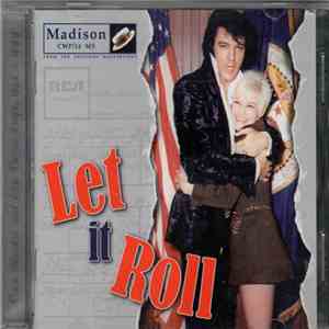 Elvis Presley - Let It Roll download free