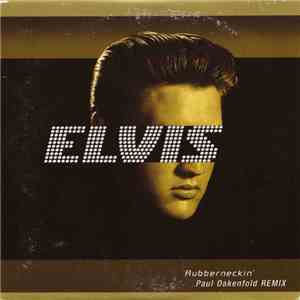 Elvis Presley - Rubberneckin' (Paul Oakenfold Remix) download free