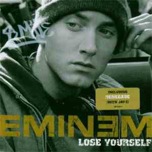 Eminem - Lose Yourself download free