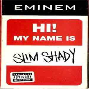 Eminem - My Name Is download free