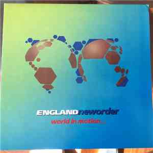 Englandneworder - World In Motion... download free