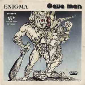 Enigma  - Cave Man download free