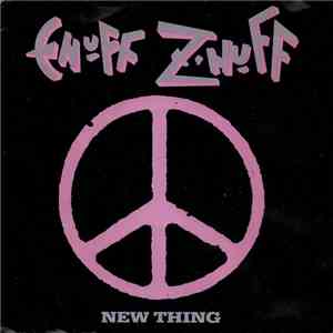 Enuff Z'nuff - New Thing download free
