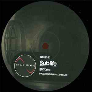 Epitome  - Sublife download free