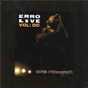 Eric Roberson - Erro Live Vol:DC download free