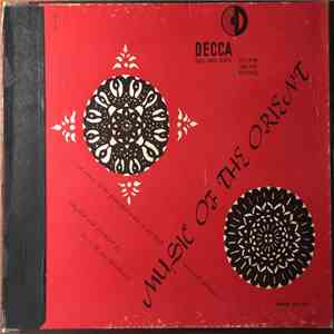 Erich M. Von Hornbostel - Music Of The Orient download free