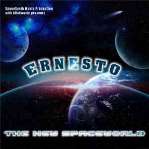 Ernesto  - The New Spaceworld download free