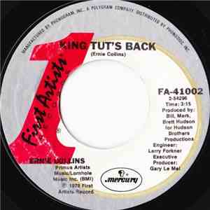 Ernie Collins - King Tut's Back download free