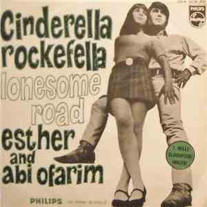 Esther And Abi Ofarim - Cinderella Rockefella download free