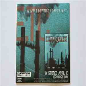 E.Town Concrete - Sample The Renaissance download free